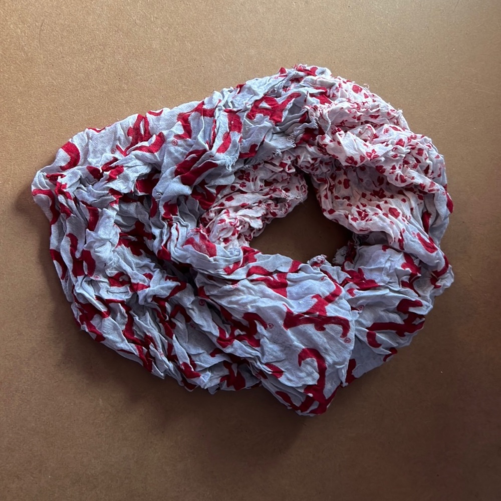 ZooZats Alabama Scarf